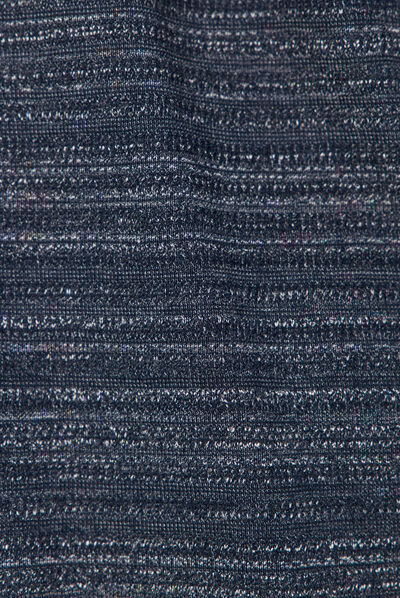 Polo manches courtes bleu marine homme