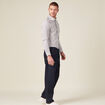 Chemise blanc homme