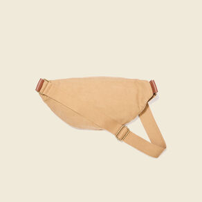 sac banane beige homme Sac banane beige homme