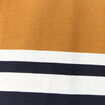 T-shirt manches courtes ecru homme