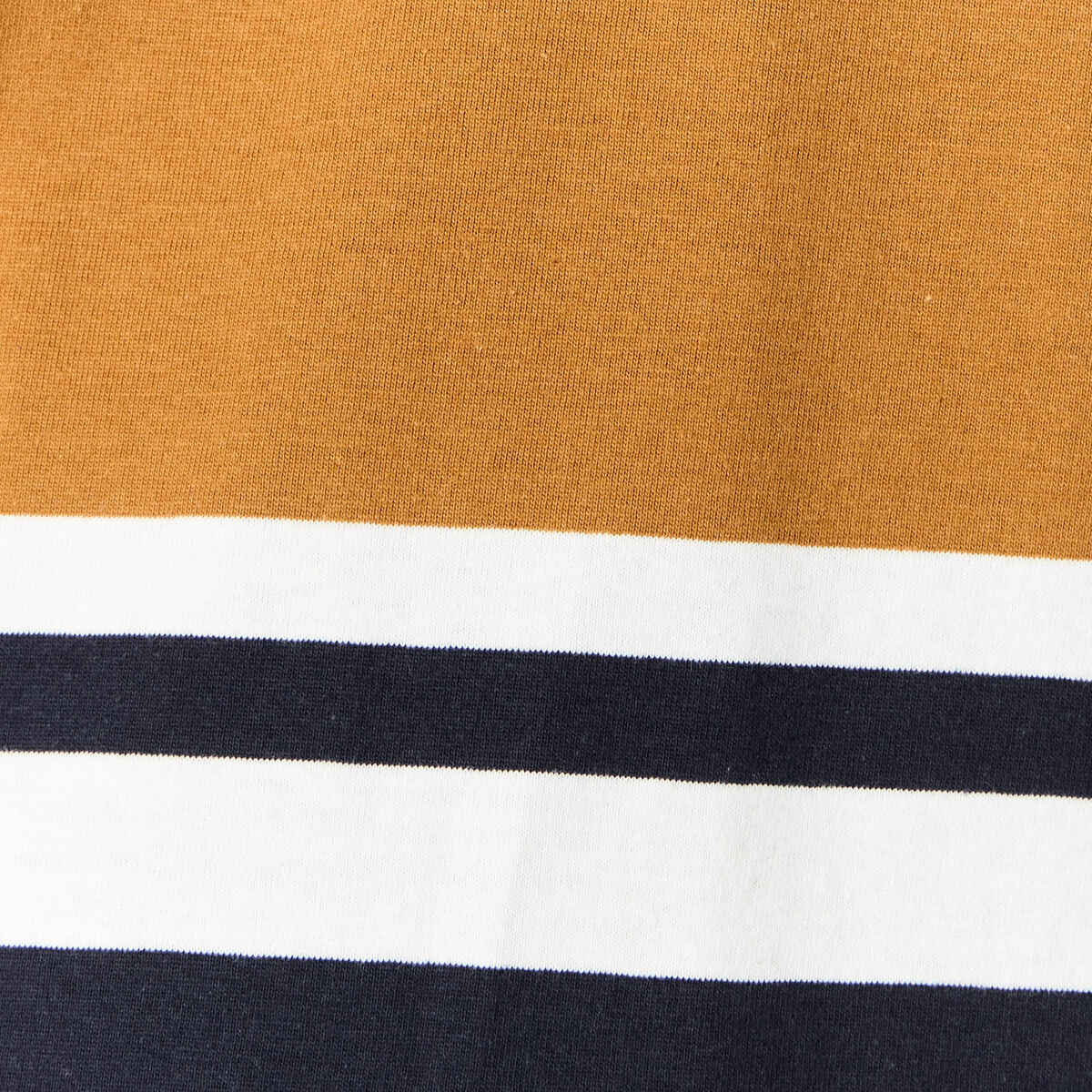 T-shirt manches courtes ecru homme
