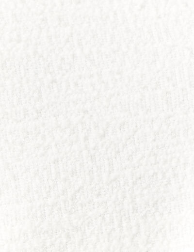 Polo manches courtes ecru homme