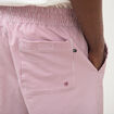 Short de bain vieux rose homme