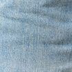 Jeans straight taille tapered denim dirty homme