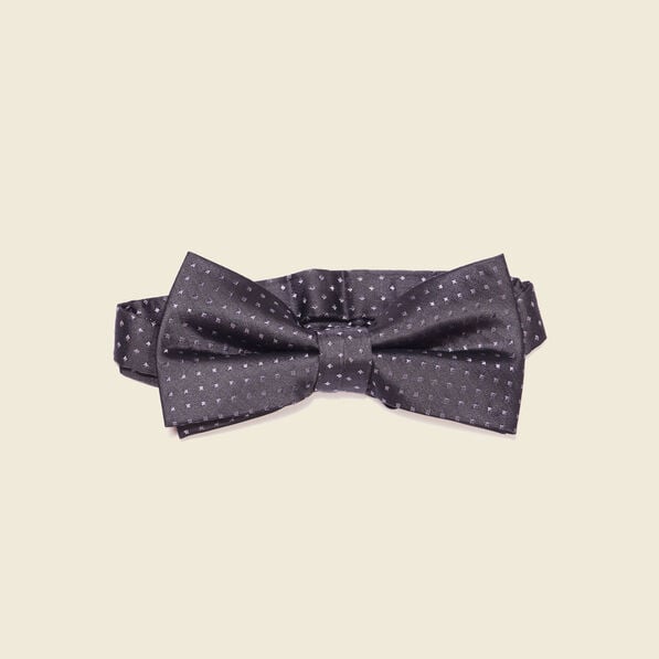 noeud de papillon noir homme Noeud de papillon noir homme