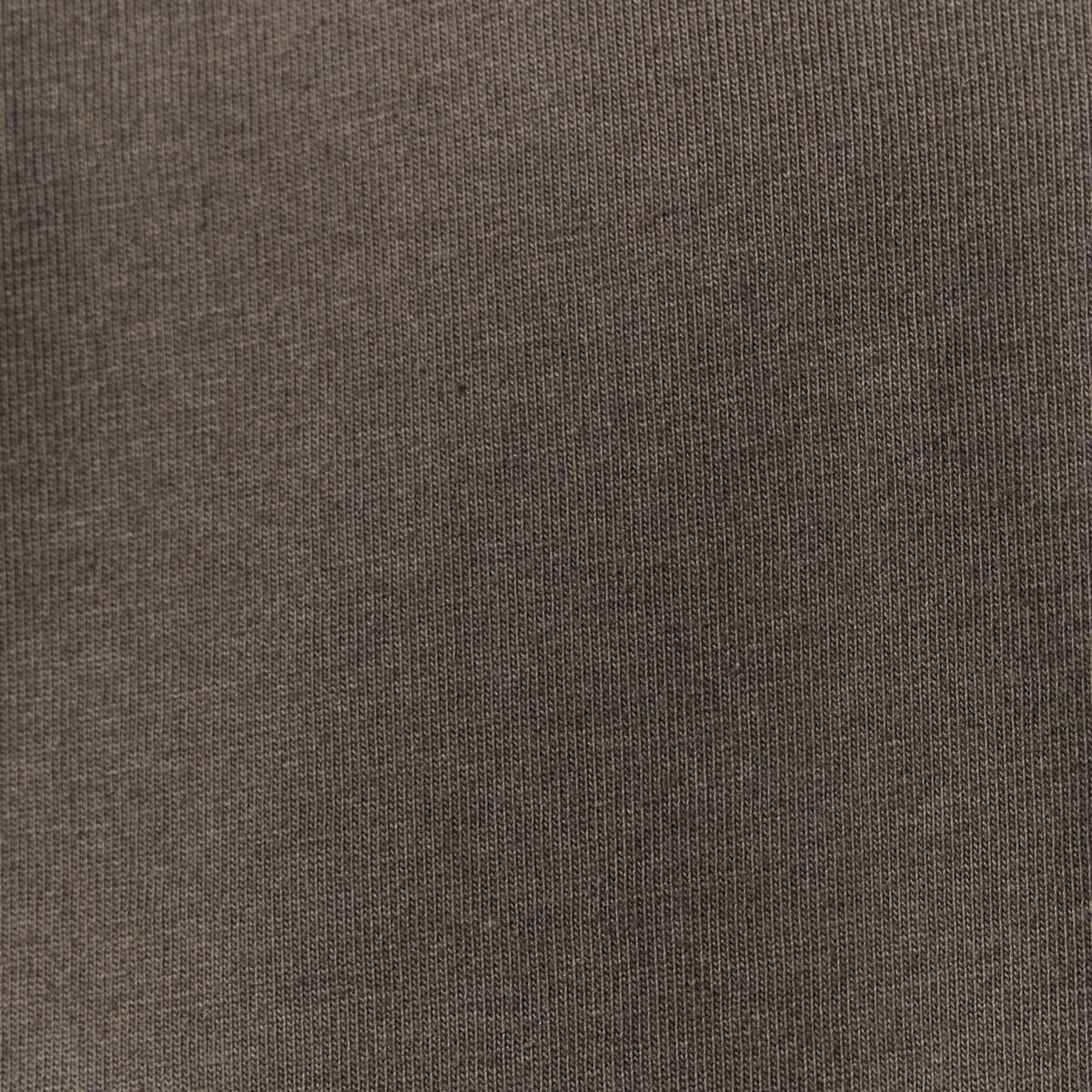 T-shirt manches courtes vert kaki homme