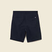 Bermuda bleu marine homme
