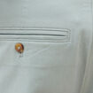 Short vert clair homme