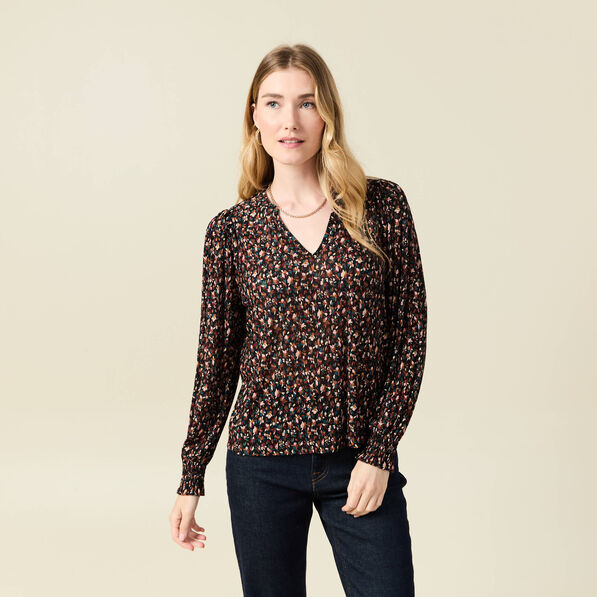 t shirt eco responsable multicolore femme T-shirt éco-responsable multicolore femme