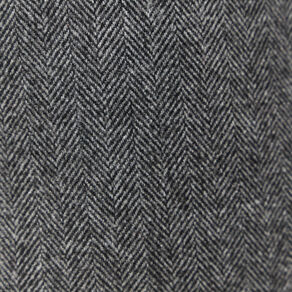 Veste blazer ajustée gris foncé femme