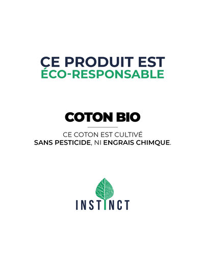 Bermuda éco-responsable denim bleach homme