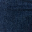 Jeans bootcut denim brut femme