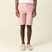 Short rose clair homme