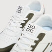 Basket vert kaki homme