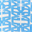 Chemise manches courtes bleu homme