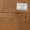 Pantalon battle beige homme