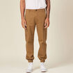Pantalon battle beige homme
