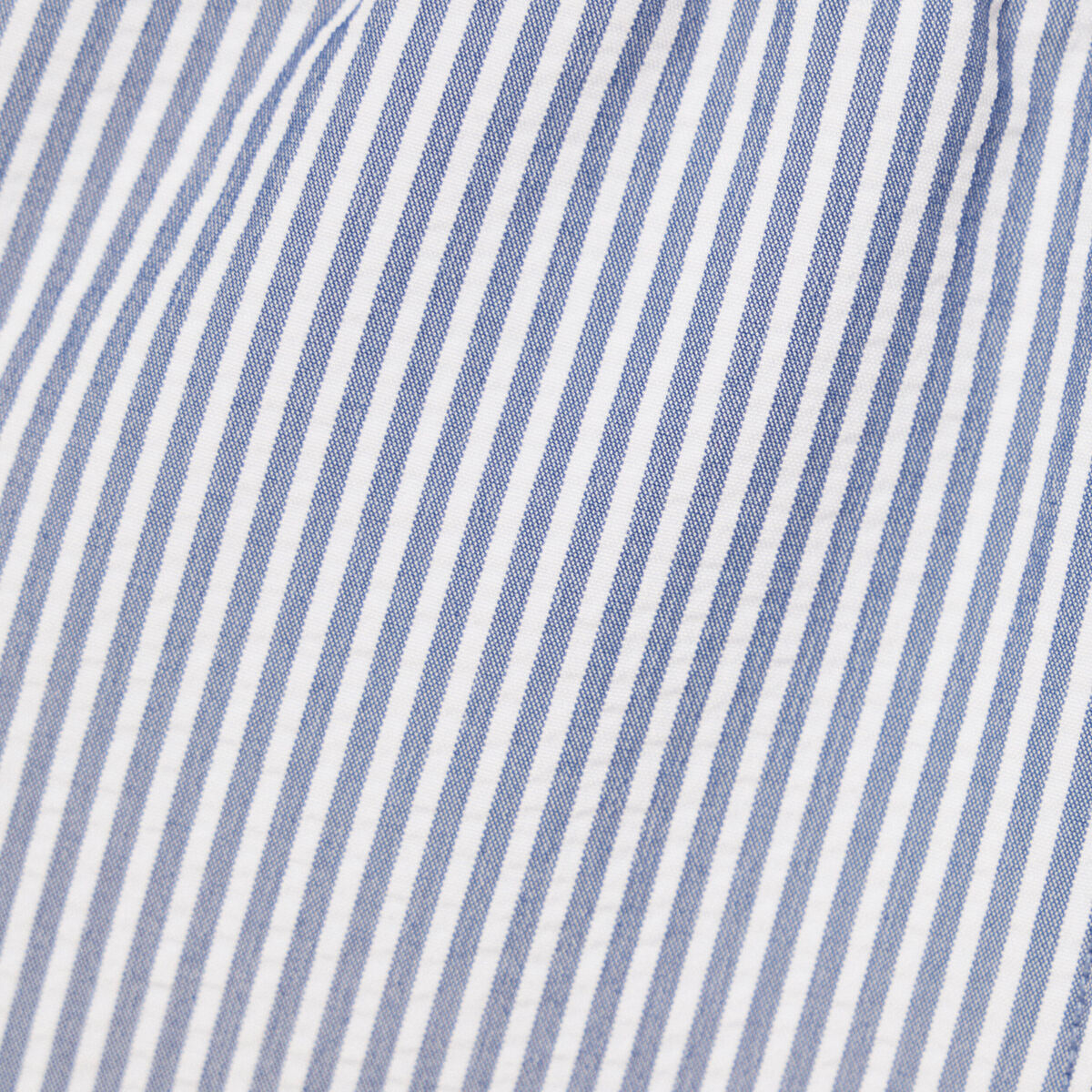 Short de bain bleu fonc&eacute; homme