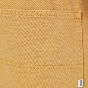 salopette large beige homme Salopette large beige homme
