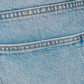 jeans slim 5 poches denim bleach homme Jeans slim 5 poches denim bleach homme
