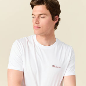 t shirt eco responsable blanc homme T-shirt éco-responsable blanc homme
