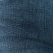 Jeans regular taille haute denim stone femme