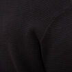 T-shirt en coton manches courtes noir homme