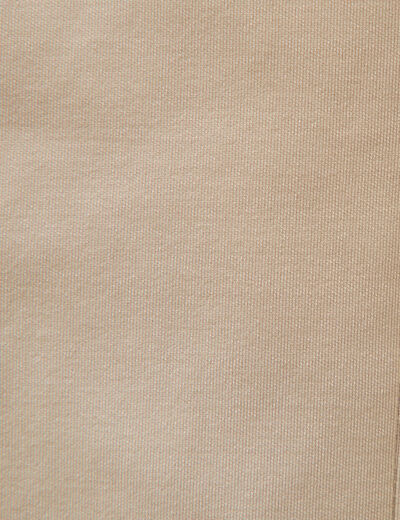Veste blazer stretch beige homme
