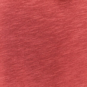 t shirt manches courtes rouge fonce femme T-shirt manches courtes rouge foncé femme