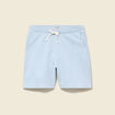 Bermuda bleu ciel homme