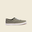 Tennis vert kaki homme
