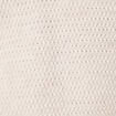 Pull éco-responsable ecru homme