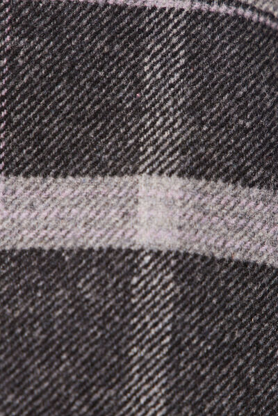 Surchemise éco-responsable parme homme