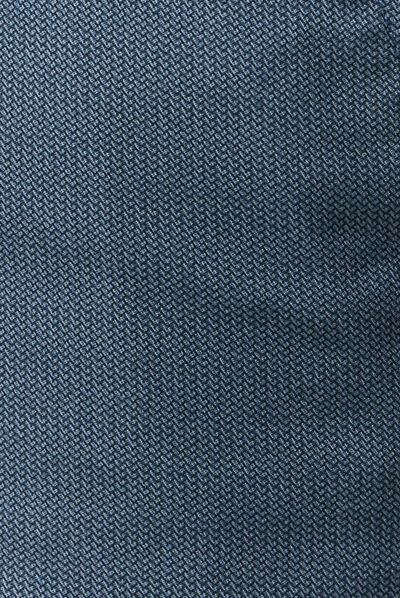Pantalon slim Instinct chino bleu gris homme