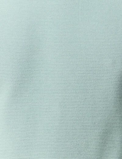 T-shirt manches longues bleu gris homme