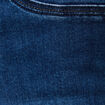 Jeans jegging denim stone femme