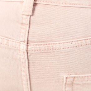 jeans relax 5 poches rose homme Jeans relax 5 poches rose homme