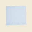 &Eacute;charpe bleu gris femme