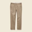Pantalon chino sable homme
