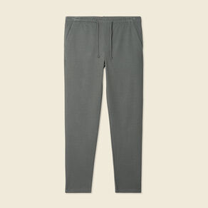 pantalon chino jogger vert kaki homme Pantalon chino jogger vert kaki homme