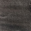 Jeans large éco-responsable denim snow gris femme