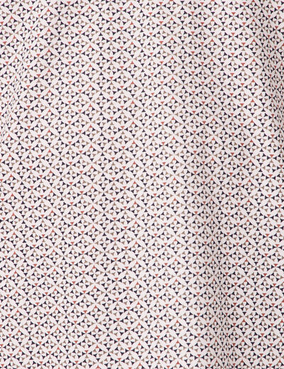 Polo manches courtes blanc homme
