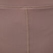 Leggings marron femme