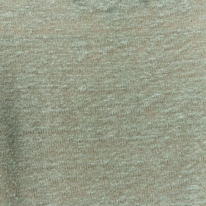 t shirt eco responsable vert kaki femme T-shirt éco-responsable vert kaki femme