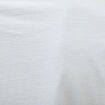 T-shirt ample en coton manches courtes gris clair homme