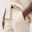 Bermuda sable homme