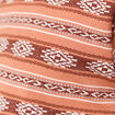T-shirt manches courtes rose homme