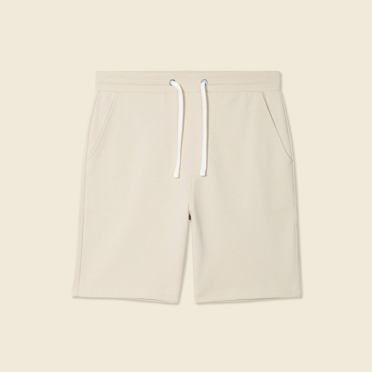 Bermuda sable homme