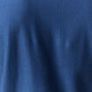 Polo manches courtes bleu foncé homme