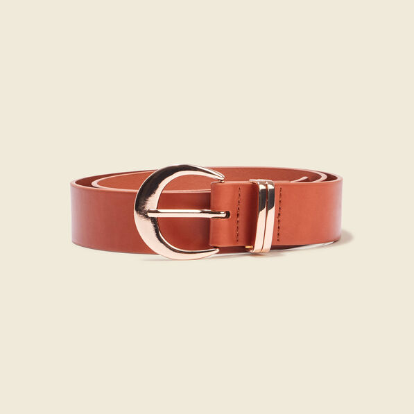 ceinture marron femme Ceinture marron femme